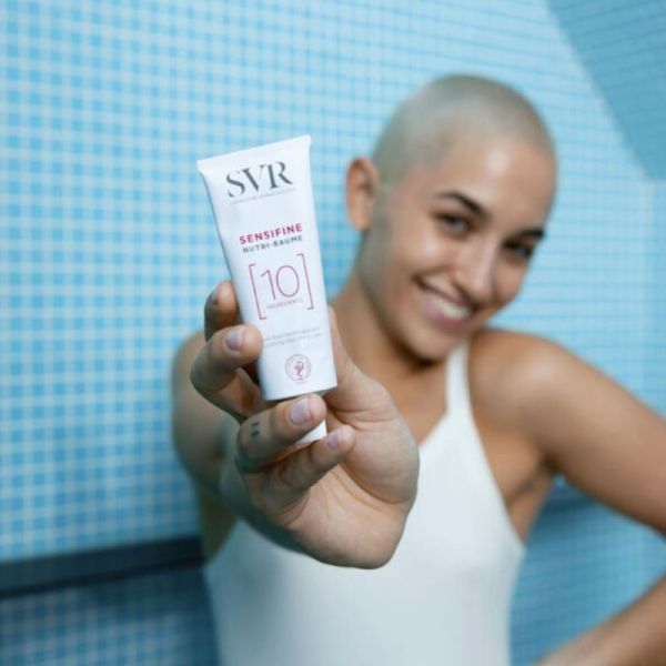 SVR Sensifine nutri baume 10 ingrédients 40ml