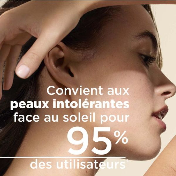 Bioderma Photoderm Mineral fluide non parfumé SPF50+ 75g