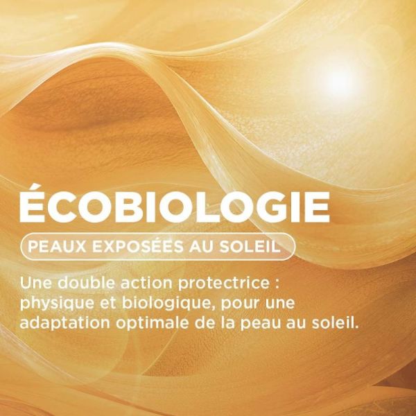 Bioderma Photoderm Mineral fluide non parfumé SPF50+ 75g