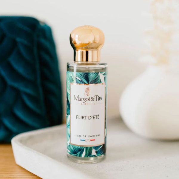 Margot & Tita Flirt d'été eau de parfum 30ml