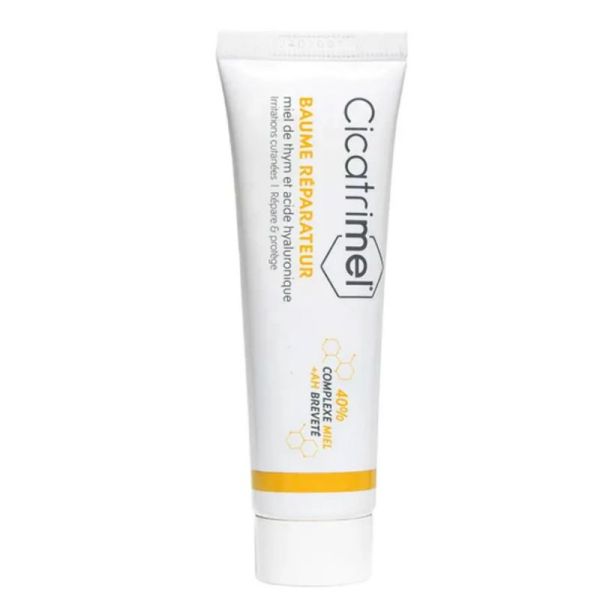 Alvadiem Cicatrimel Baume Réparateur 30g
