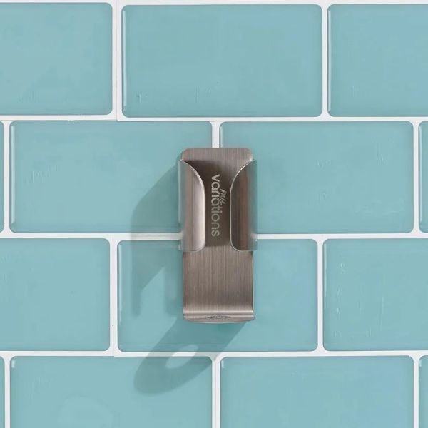 Myvariations support mural