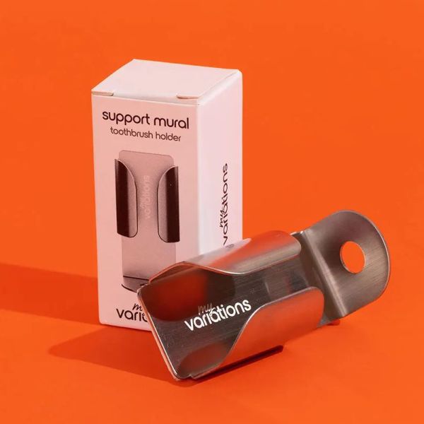 Myvariations support mural