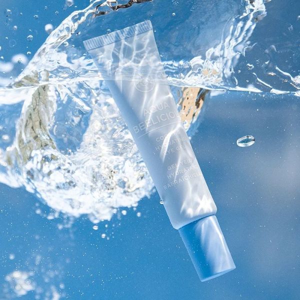 Apivita Aqua Beelicious gel rafraîchissant et hydratant yeux 15ml