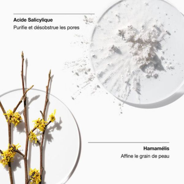 Clinique Clarifying lotion 4 exfoliante peau grasse à très grasse 200ml