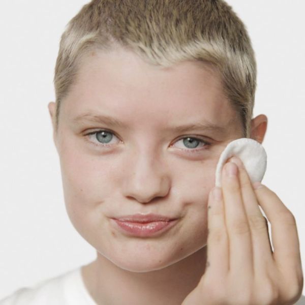 Clinique Clarifying lotion 4 exfoliante peau grasse à très grasse 200ml