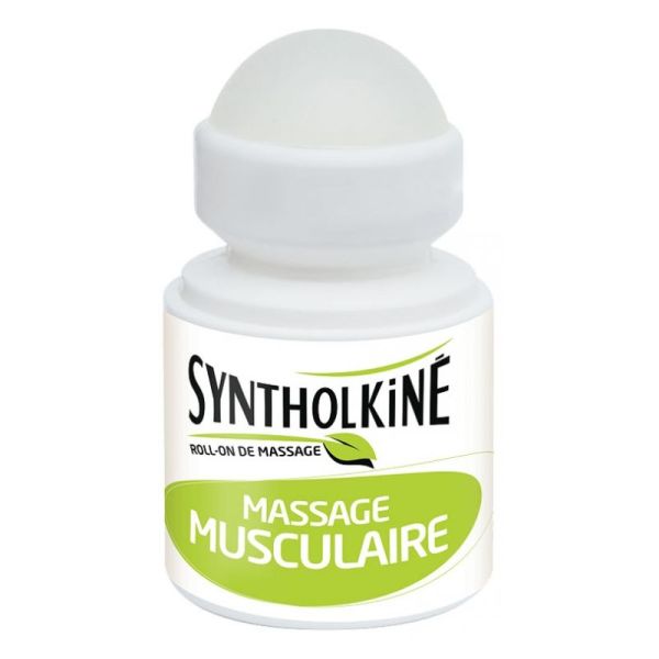 SyntholKiné Roll-On de Massage 50 ml