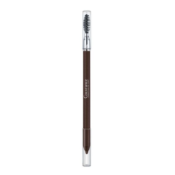 Couvrance crayon correcteur sourcils brun n°2 1,35g