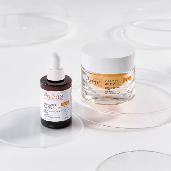 Avène Vitamine Activ Cg sérum correcteur éclat 30ml