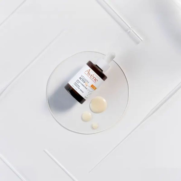 Avène Vitamine Activ Cg sérum correcteur éclat 30ml
