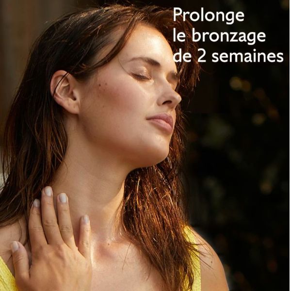 Caudalie Vinosun Protect lait réparateur après-soleil 400ml