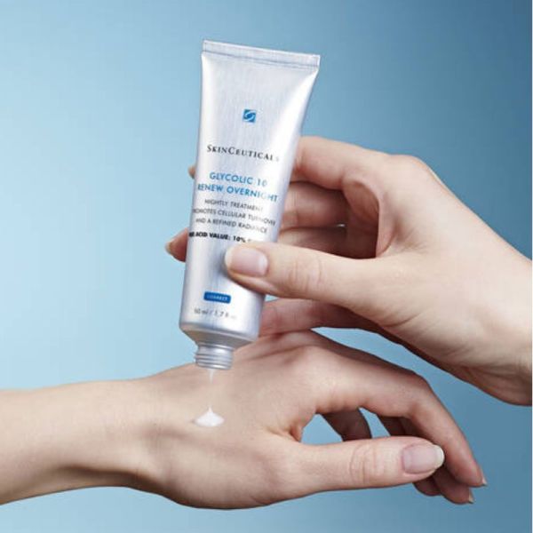 SkinCeuticals Correct Glycolic 10 Renew Overnight 50ml