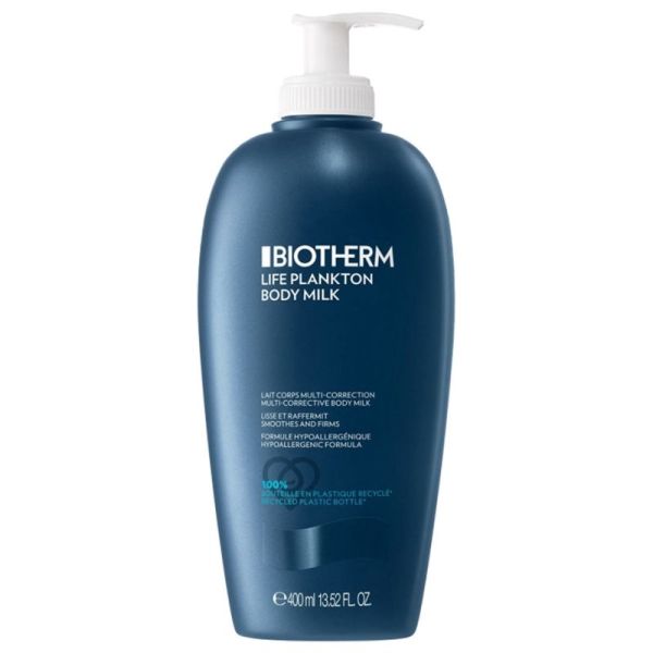 Biotherm Life Plankton multi-corrective lait 400ml