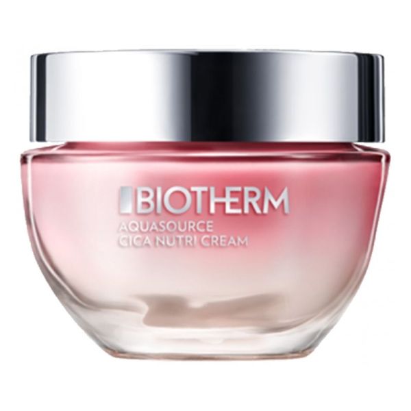 Aquasource Cica Nutri crème 50ml