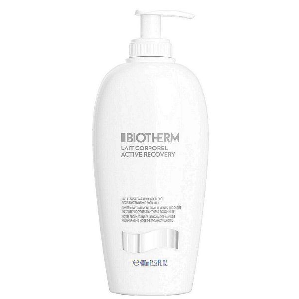 Lait Corporel Active Recovery 400 ml