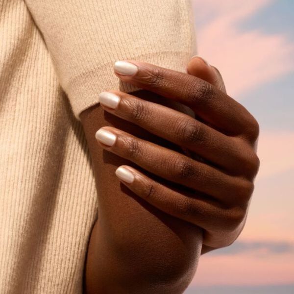 Manucurist Green vernis classique Beige 15ml