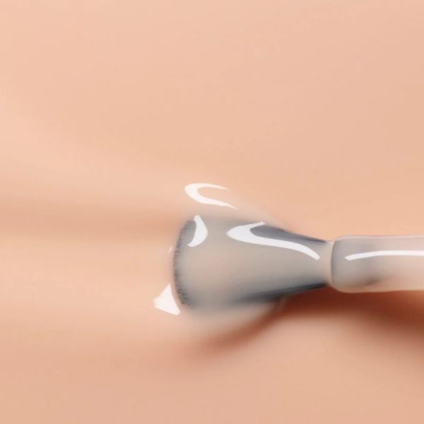 Manucurist Green vernis classique Beige 15ml