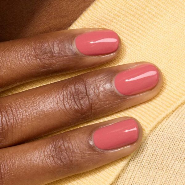 Manucurist Green Vernis classique Bois de Rose 15ml