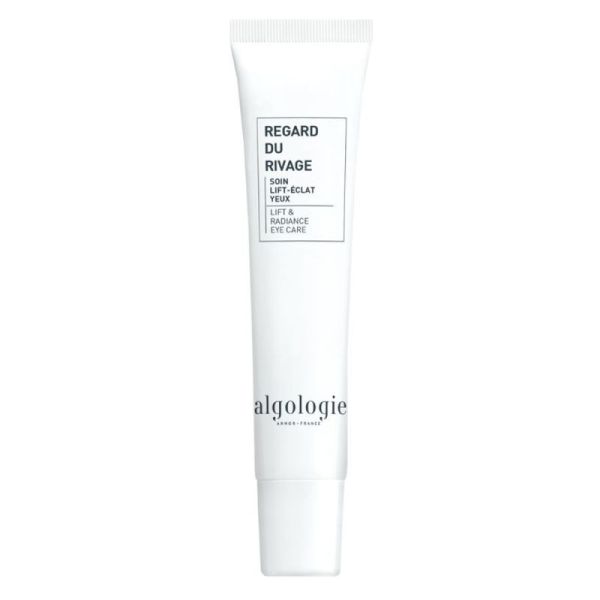 Algologie Regard du Rivage Soin lift-éclat yeux 15ml