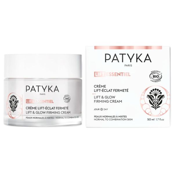Patyka Lift Essentiel Cr Pnm 50Ml