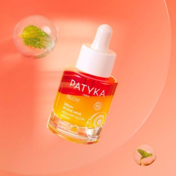 Patyka Glow sérum bonne mine 30ml