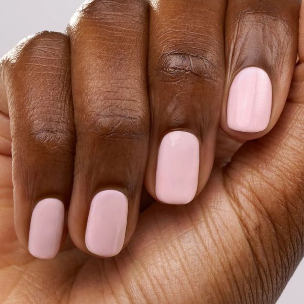 Même Vernis au silicium Rose dragée n°14 Cathy 10ml