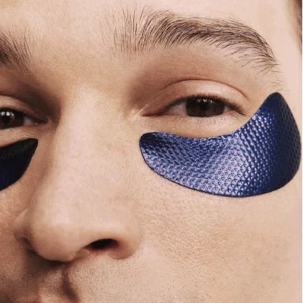 Horace 5 patchs contour des yeux défatiguant, 5 paires