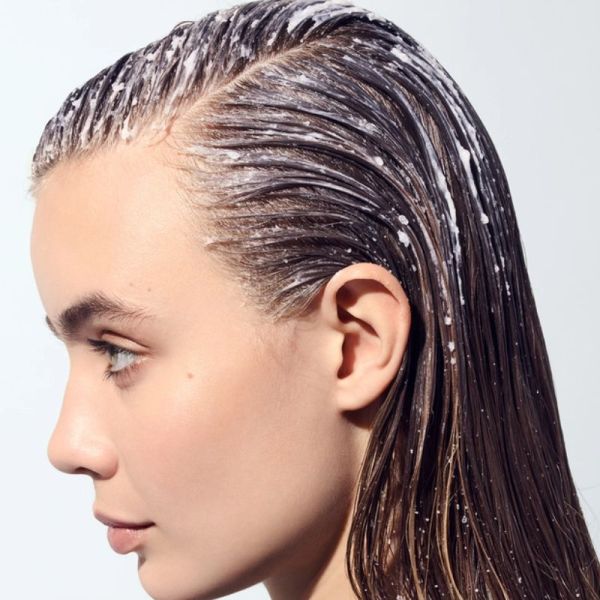 Phyto Solution Cuir Chevelu gommage lavant purifiant 200g