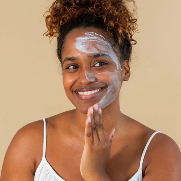 Laboratoires de Biarritz hydra-protect + masque désaltérant visage bio 75ml