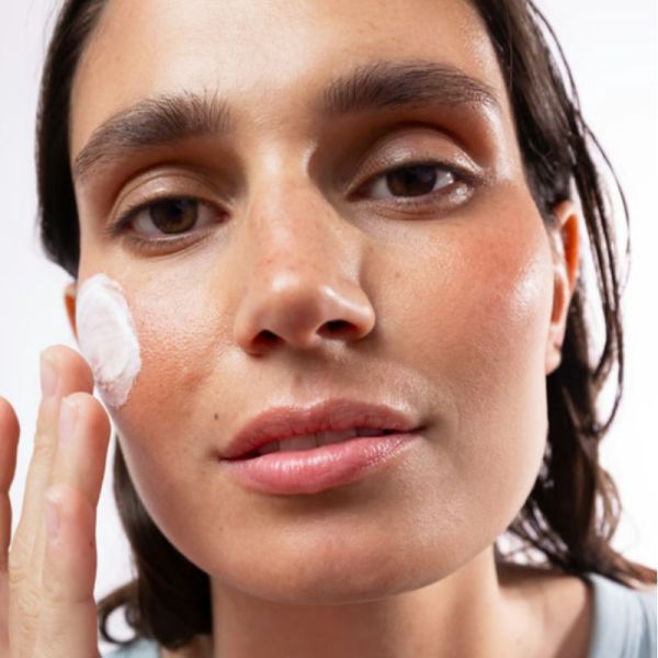 Respire crème riche hydratation intense visage 50ml