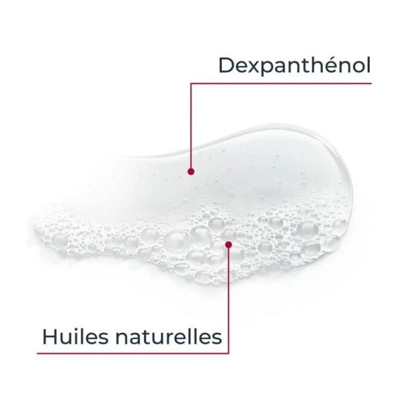 Eucerin pH5 gel-huile de douche 400ml