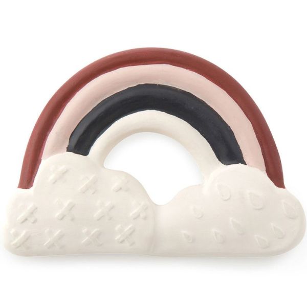 Suavinex anneau de dentition après la pluie Arc-en-ciel