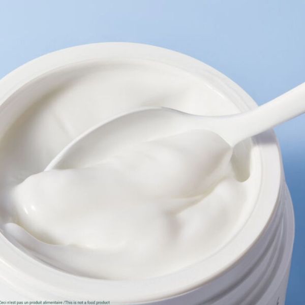 Nuxe Crème Fraîche crème Riche hydratante 48H 50ml