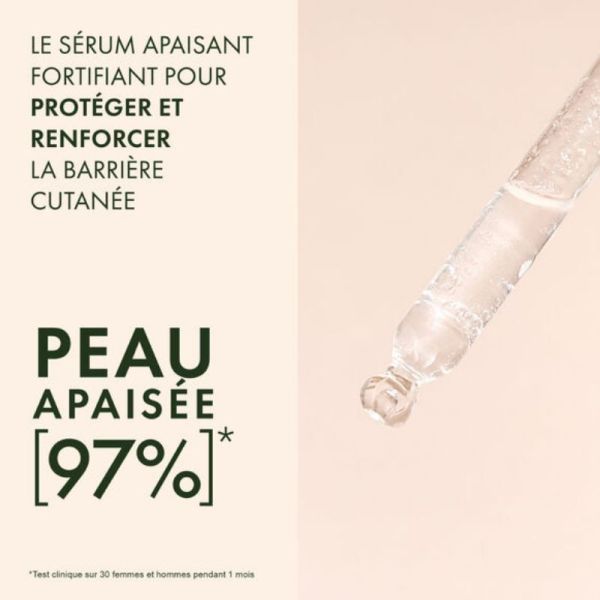 Melvita NectarCalm sérum apaisant fortifiant Bio 30ml