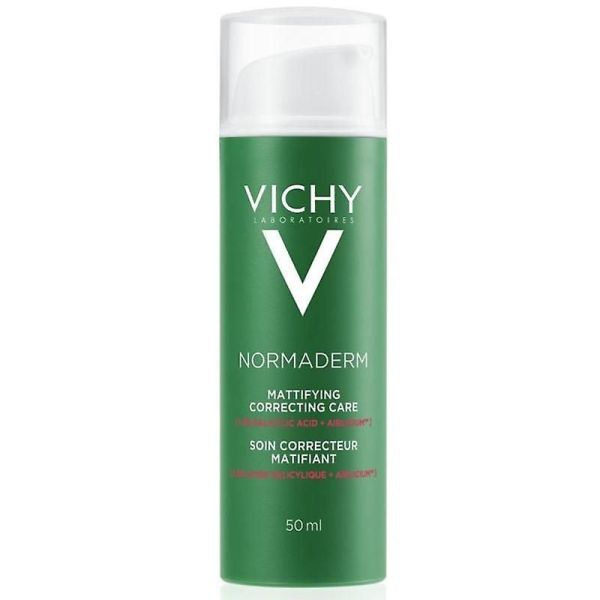 Vichy Normaderm soin correcteur anti imperfection 50 ml