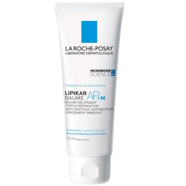 Roche Posay Lipikar baume AP+ 200ml