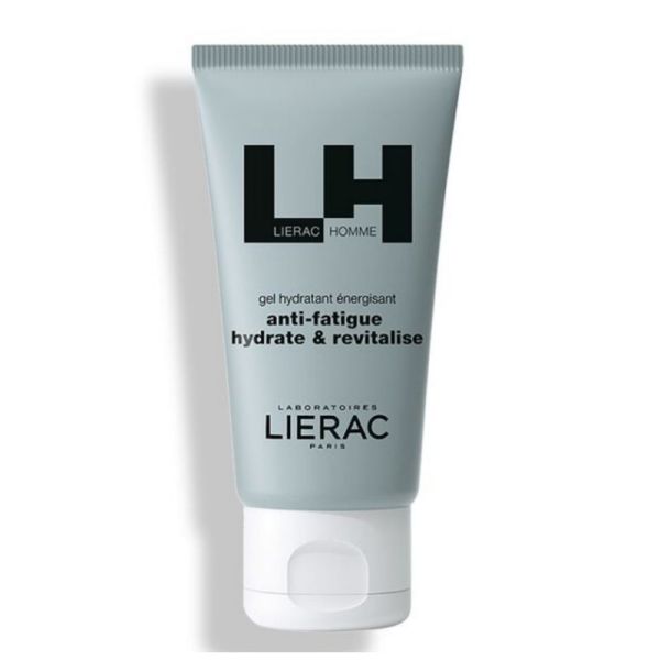 Lierac Homme gel hydratant énergisant 50ml