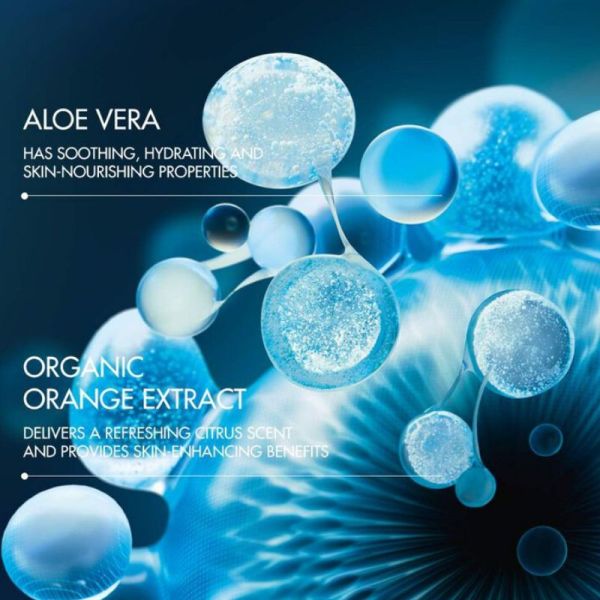 Biotherm Homme Day Control 24H Natural Protection Bio Roll-On 75ml