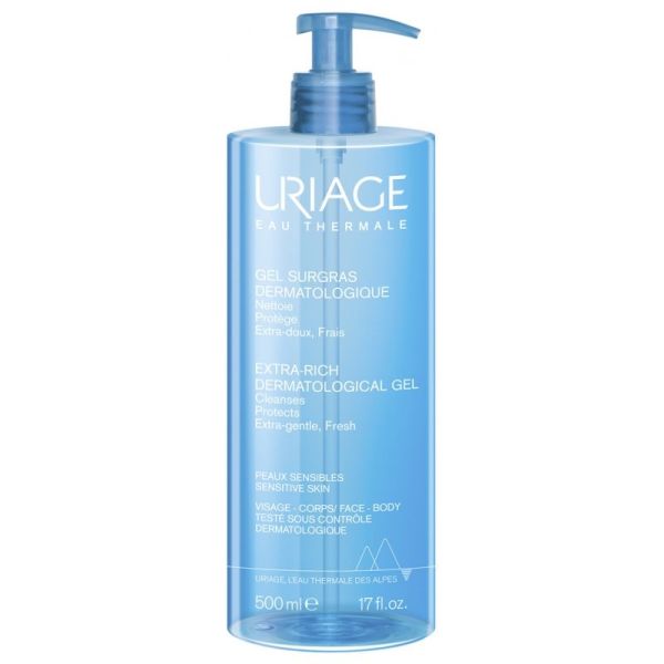 Gel Surgras Dermatologique 500 ml