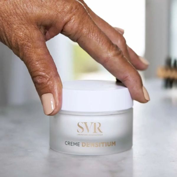 SVR  Densitium crème correction globale 50ml