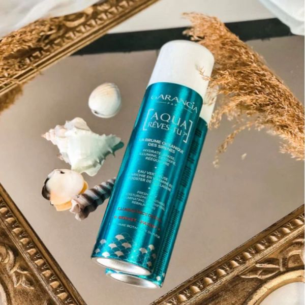 Garancia Aqua Rêves-tu ? Brume océaniques des sirènes 200ml