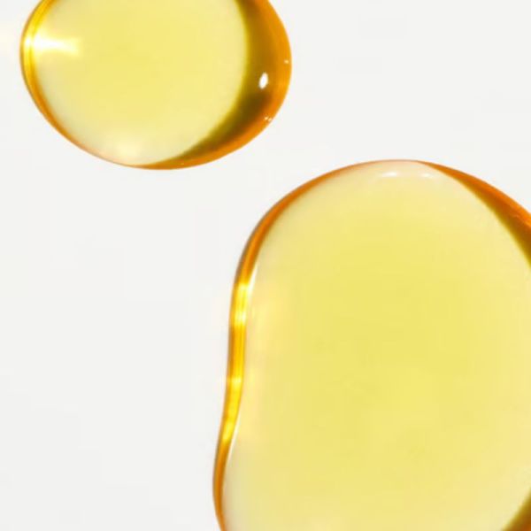 Horace Huile barbe patchouli et cèdre 30ml