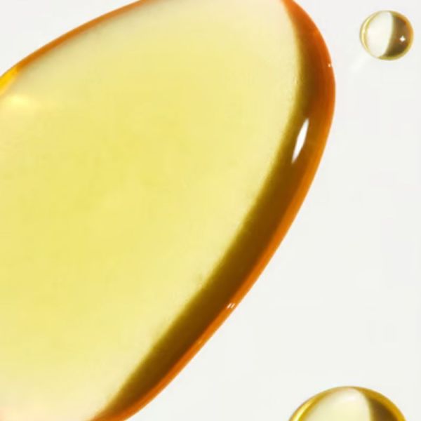 Horace Huile barbe tabac et vanille 30ml