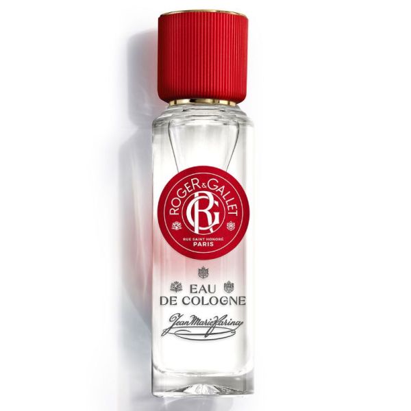 Roger & Gallet Eau de Cologne Jean-Marie Farina 30 ml