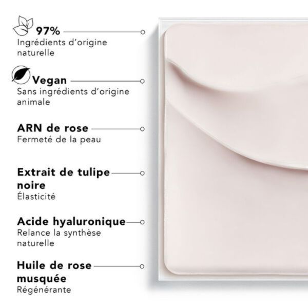 Lierac Lift Intégral la crème nuit régénérante 50ml