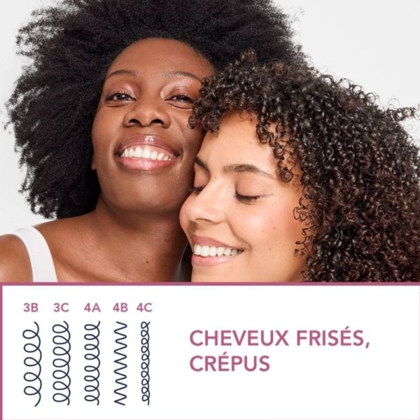 Phyto Boucles intenses crème riche définition boucles 250ml