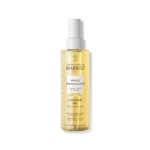 Ldbiarritz Nett Hle Demaq 200Ml