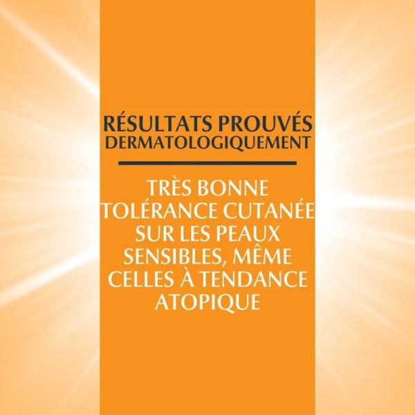 Eucerin Sun Protection Sensitive Protect crème très haute protection SPF50+ visage 50ml