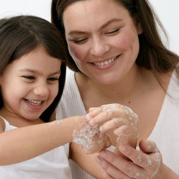 Eucerin pH5 gel-huile de douche 400ml