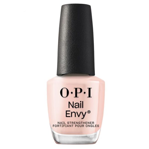 OPI Nail Envy Buble Bath vernis fortifiant pour ongles fragiles & endommagés 15ml